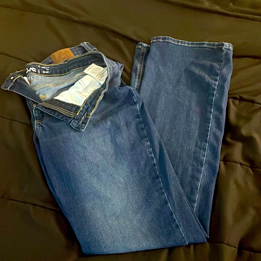Lee Boot Cut